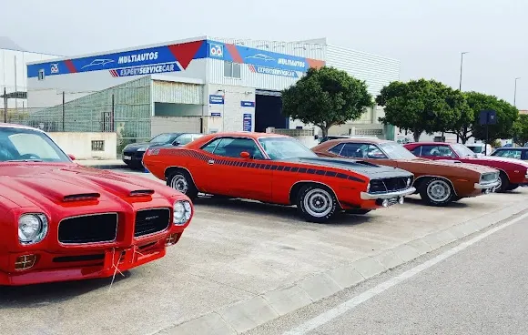 Castrol Service Multiautos ad, taller mecánico coches industriales Villajoyosa Benidorm finestrat