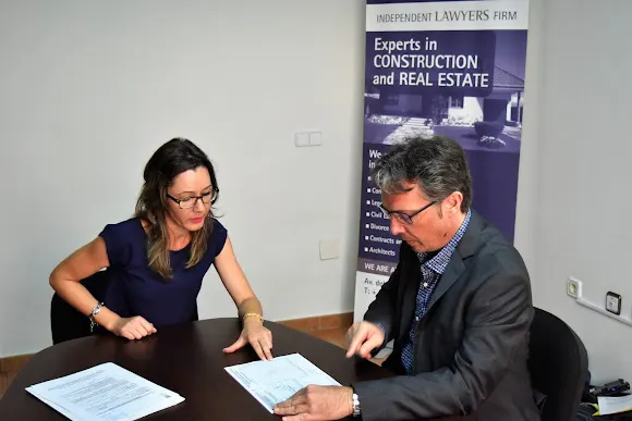 TLA - PROPERTY LAWYERS - AVOCATS - CALPE