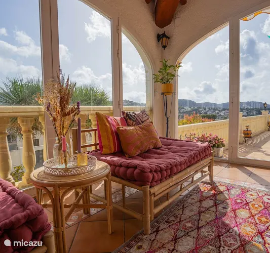 Casa Moraira Magica - Teulada