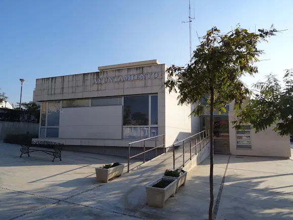 Ayuntamiento de Benijofar