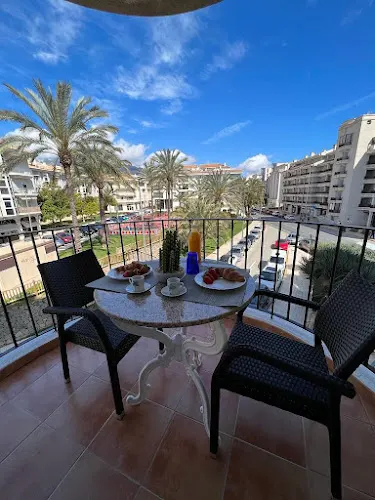 Altea Blanca Apartamentos Turísticos - Altea