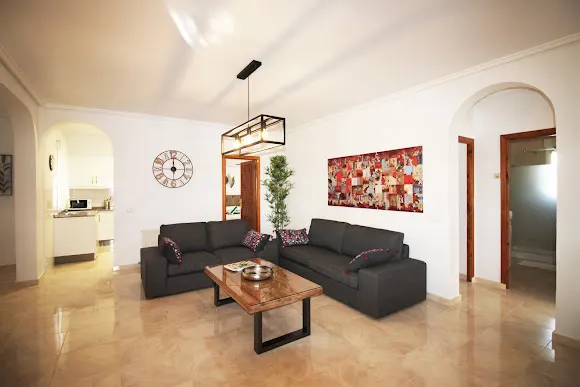 Casa Carlos