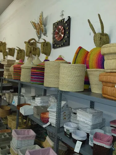 Artesanía Rosario - Gata de Gorgos