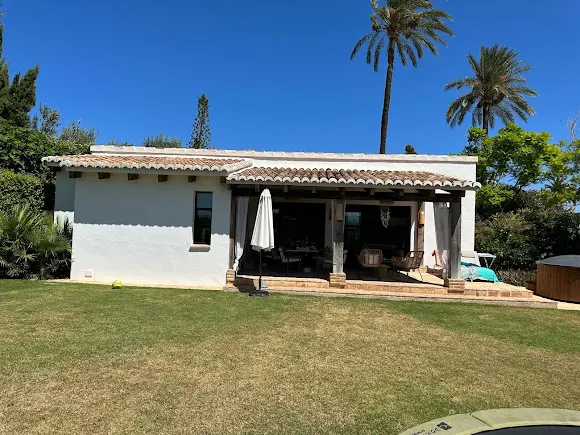 Casa Pilar Xàbia - Jávea