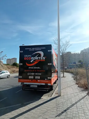 Mudanzas Benidorm