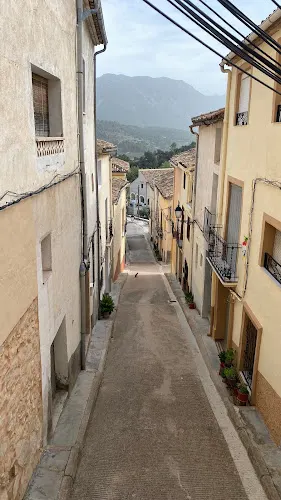 Ayuntamiento de Tollos