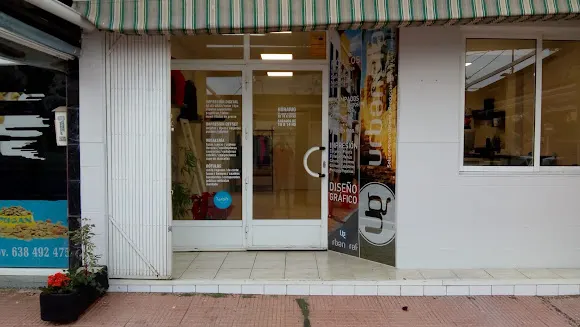 Urbangraf La Nucia