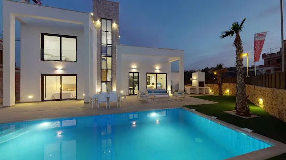 Agencia Inmobiliaria Costa Soñada