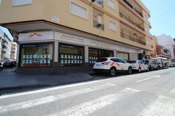 Eden Properties Investment - Real Estate in Torrevieja - Torrevieja