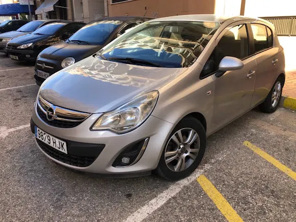Guardamar Car Rental