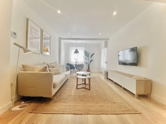 Casa Natura Elx - Holiday rental apartment - Elche