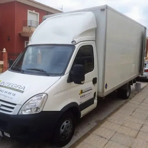 Mudanzas INTEGRA