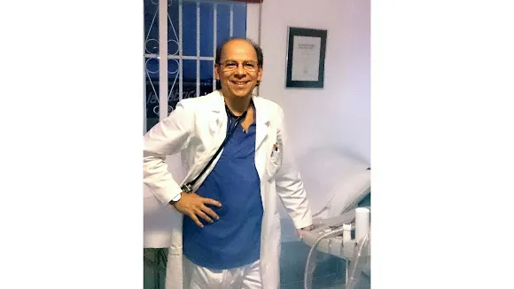 Consultorio de Cardiología Dr. Miguel Quintana Rendón - Torrevieja