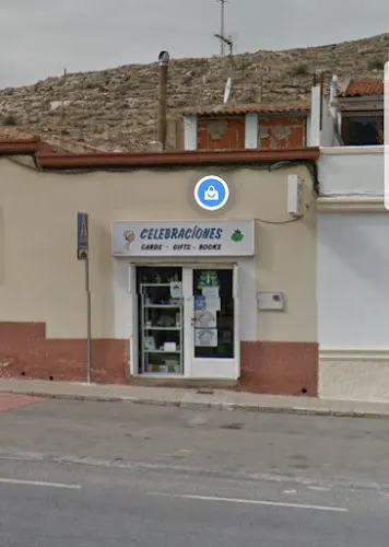 Celebraciones - Fondo de les Neus (el)/Hondon de las Nieves
