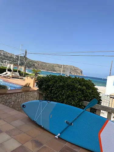 Botánico Spa Boutique Hotel - Jávea