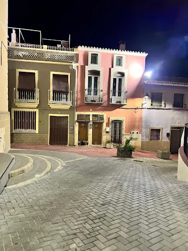 Ajuntament de Benidoleig