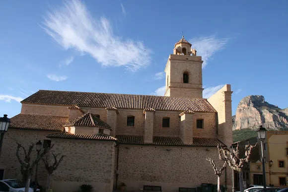 Ayuntamiento de Polop de la Marina