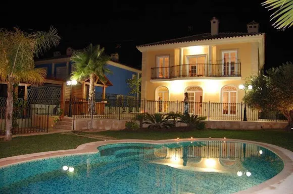 Viviendas Aspe S.L - Aspe