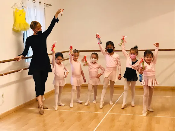 Estudio de Danza Pilar Segura