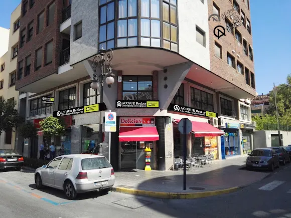 Acosur Broker SL Orihuela - Correduría de Seguros