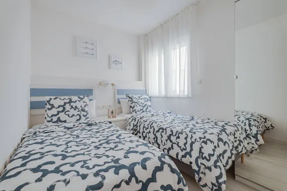 Stay in Torrevieja Cozy City & Sea - Torrevieja