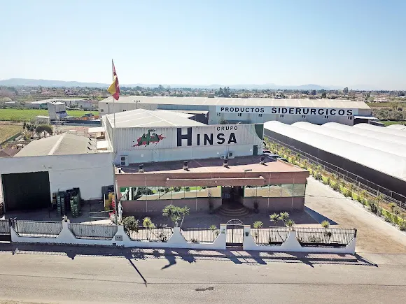 Grupo Hinsa (Alicante) - Catral