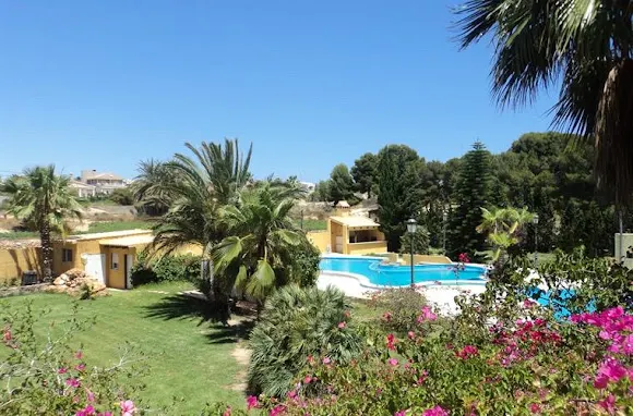Finca Venus - Rojales