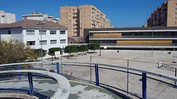IES Bahía de Babel - Alicante