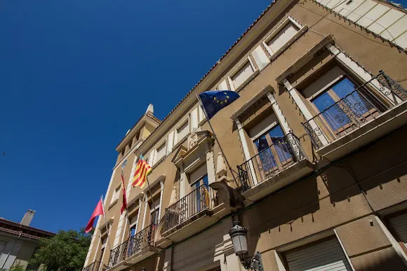 Ayuntamiento de Elda - Elda