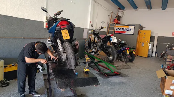 Gorila Motoshop