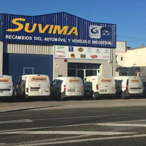 SUVIMA Ondara - Ondara