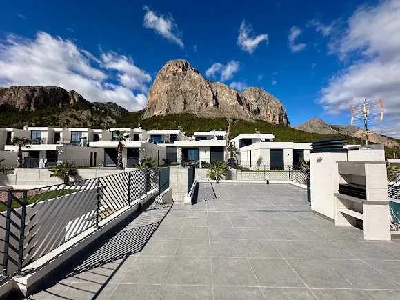 Descubre el Paraíso