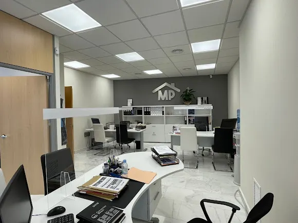 MP Villas Inmobiliaria / Real Estate - Calpe