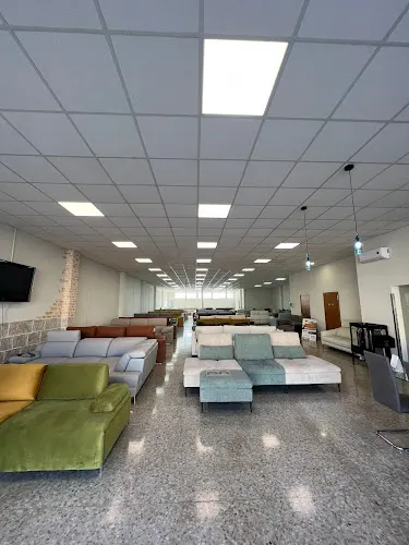 Yecla Diseño Alcoy | tu tienda de sofás y descanso
