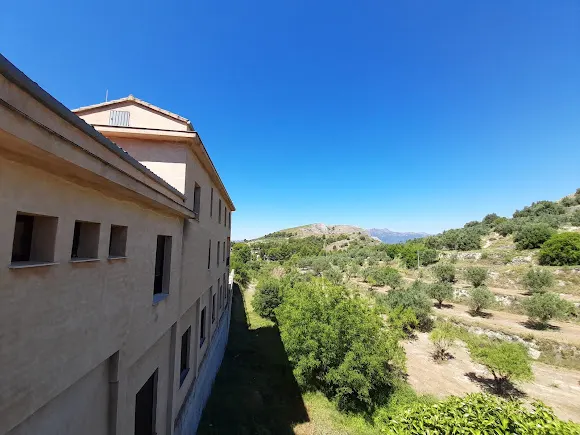 Ayuntamiento de Millena