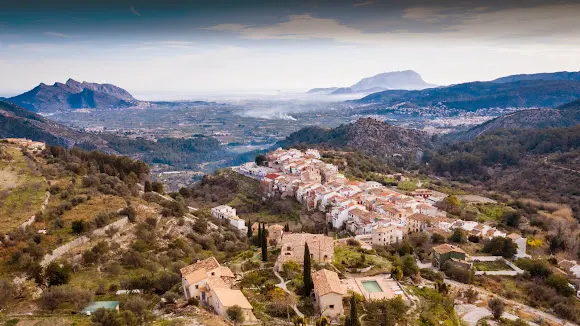 Casa rural La Casota