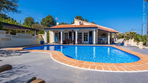 Finca Julia - Denia