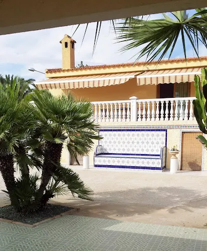 Vakantie Appartement - San Fulgencio