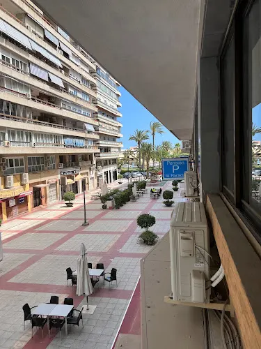 Pensión La Parada