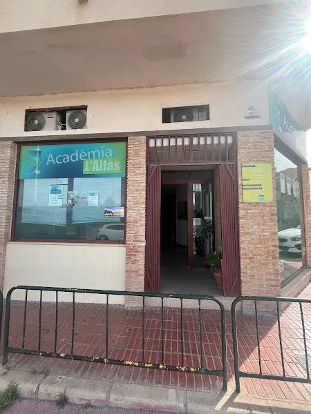 Acadèmia L'Alfàs
