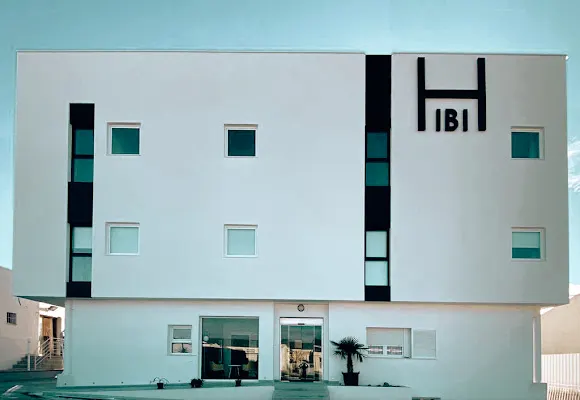 Hotel Ibi