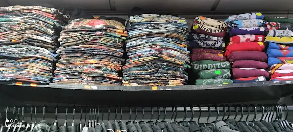Black Market