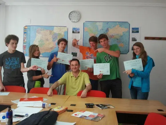 Colegio Internacional Alicante - Spanish Language School - Alicante