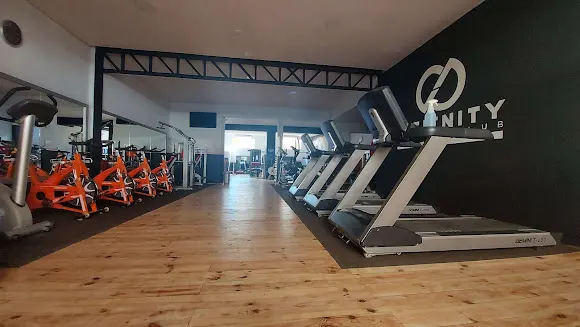 IMFITNITY - Villajoyosa