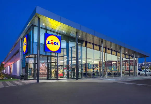 Lidl - Almoradi
