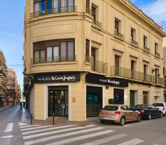 Viajes El Corte Inglés - Orihuela - Orihuela