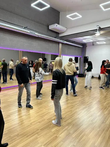 Dance Academy Ravado Studio Alicante