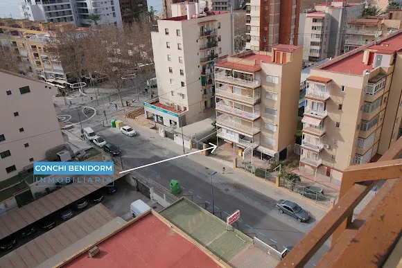 Conchi Benidorm