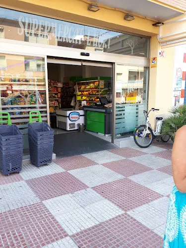 Supermercat L'Hort - Tienda de alimentación en Finestrat