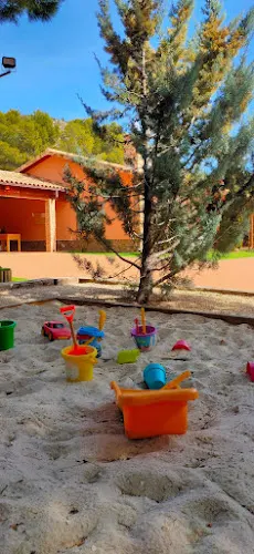 Casa Menchu Alojamiento Rural - Ibi